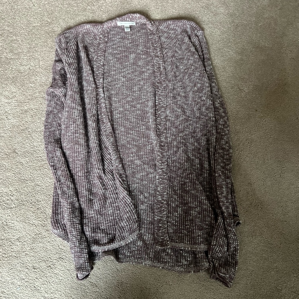 ae cardigan